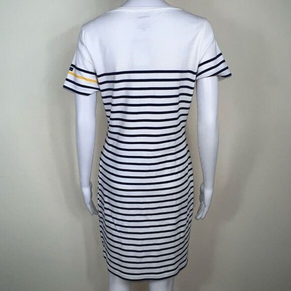 Armor Lux / Citadelle Gin Nautical Stripe Dress - Picture 5 of 15
